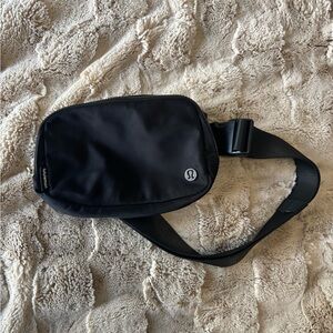 lululemon athletica Belt Bag